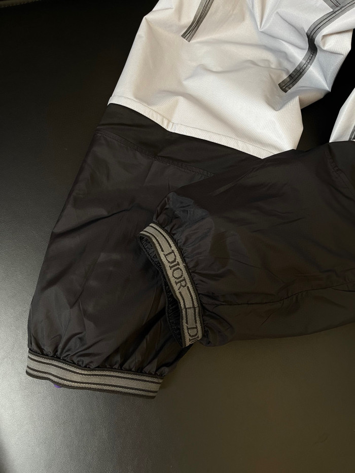 Dior Ski Jacket Pants Gloves 3 Piece Set Suit #nigo96688