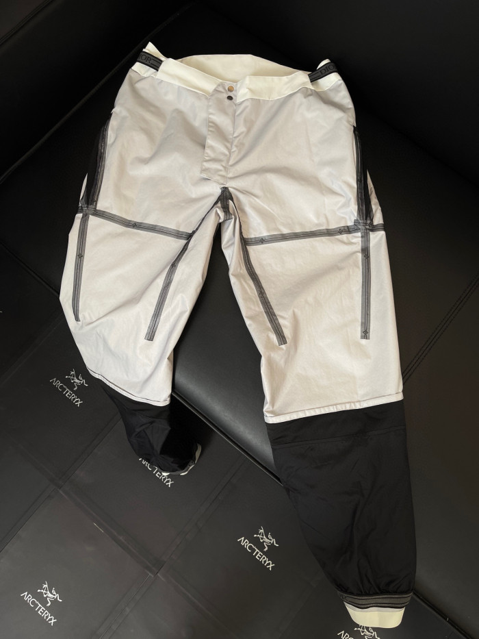 Dior Ski Jacket Pants Gloves 3 Piece Set Suit #nigo96688