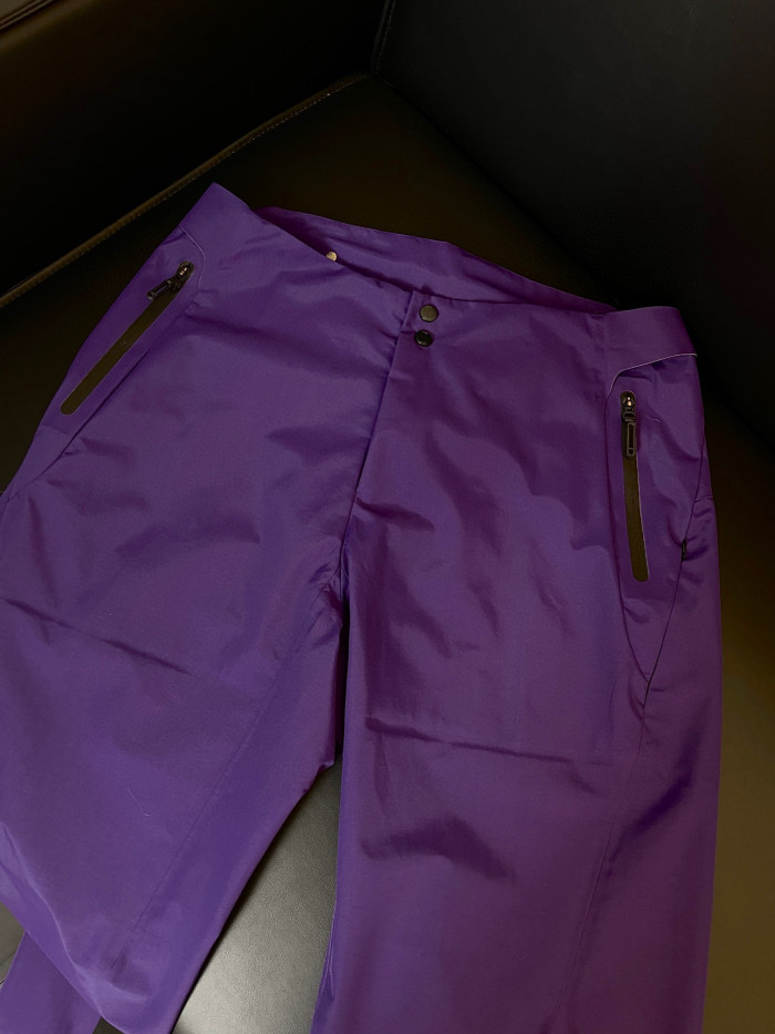 Dior Ski Jacket Pants Gloves 3 Piece Set Suit #nigo96688