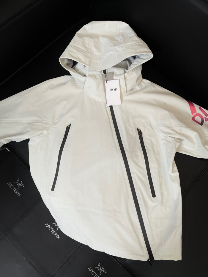 Dior Ski Jacket Pants Gloves 3 Piece Set Suit #nigo96688