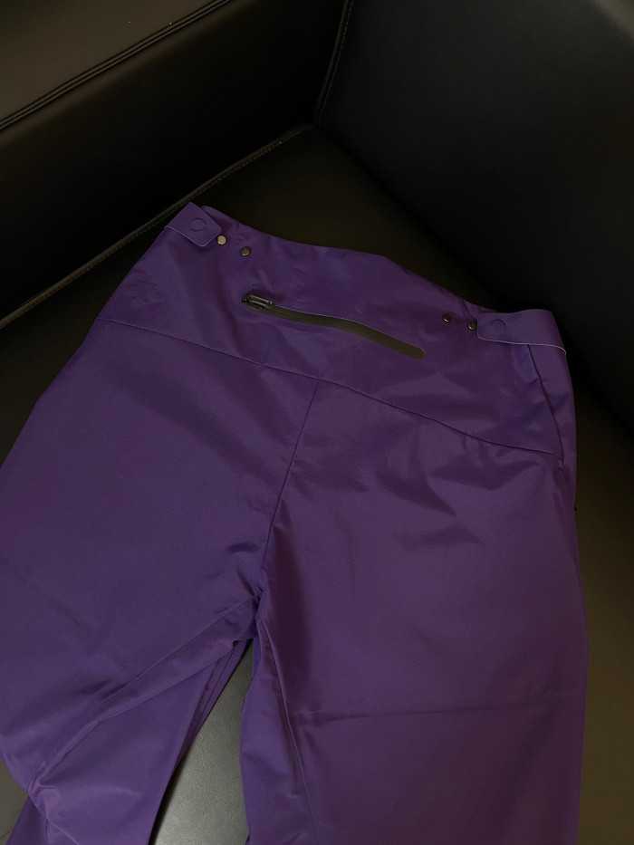 Dior Ski Jacket Pants Gloves 3 Piece Set Suit #nigo96688