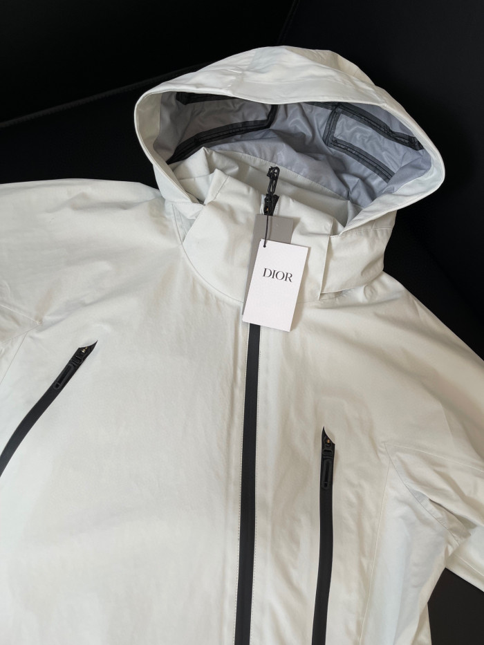 Dior Ski Jacket Pants Gloves 3 Piece Set Suit #nigo96688