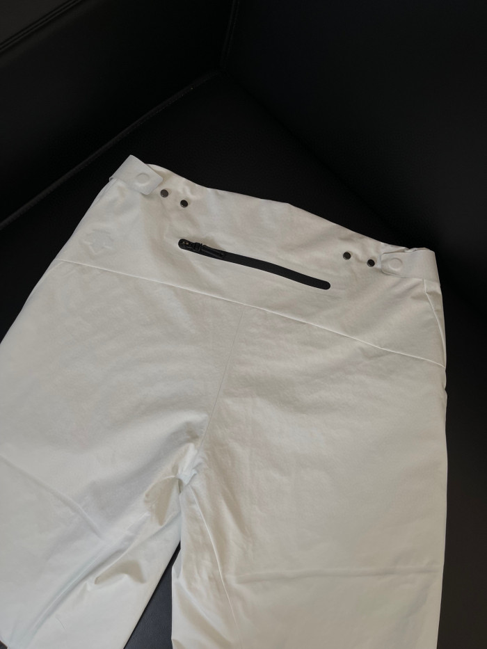 Dior Ski Jacket Pants Gloves 3 Piece Set Suit #nigo96688