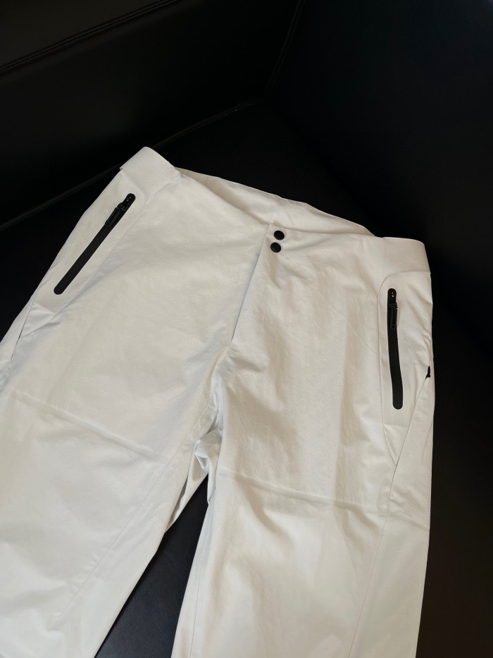 Dior Ski Jacket Pants Gloves 3 Piece Set Suit #nigo96688