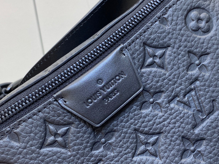 Louis Vuitton Moon Crossbody Leather Printed Diagonal Cross Bag #nigo22128