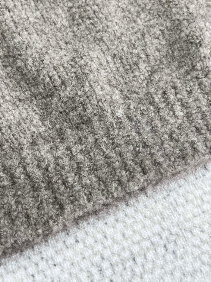 Louis Vuitton Wool Blend Crewneck Pullover Sweater #nigo96723