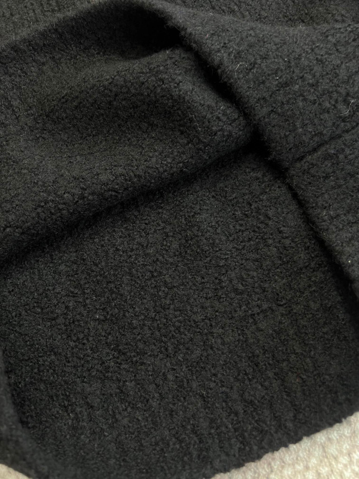 Louis Vuitton Wool Blend Crewneck Pullover Sweater #nigo96723