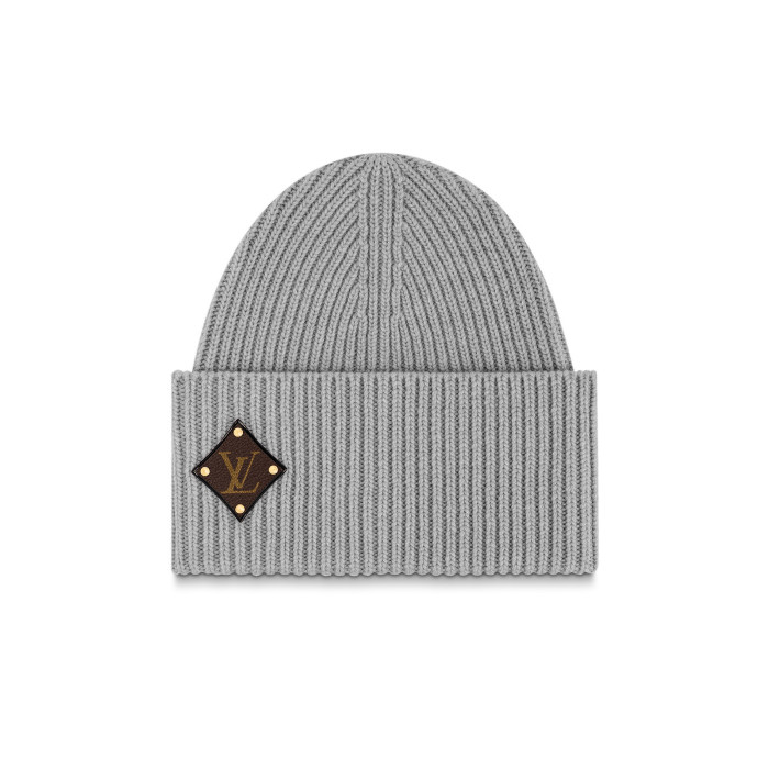 Louis Vuitton LV Headline Beanie knitted Hat Cap #nigo96743