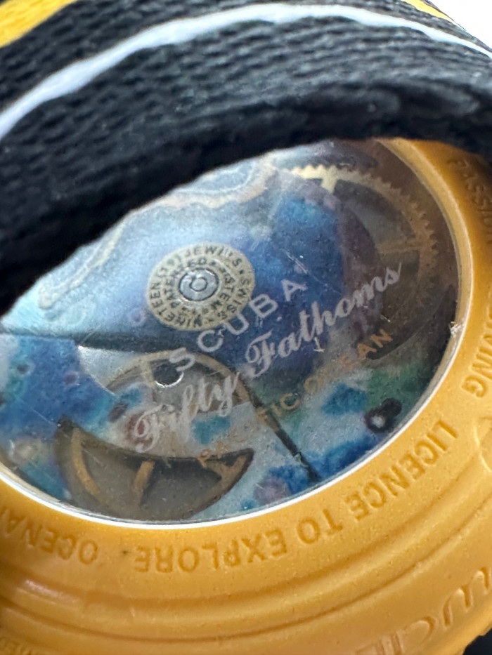 Swatch Fashion Mechanical Watch #nigo22136