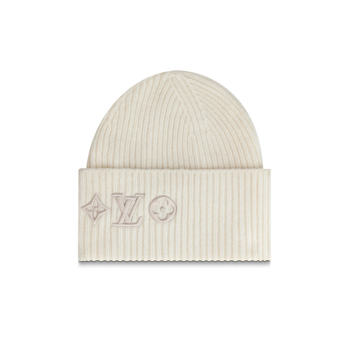 Louis Vuitton LV Headline Beanie knitted Hat Cap #nigo96743