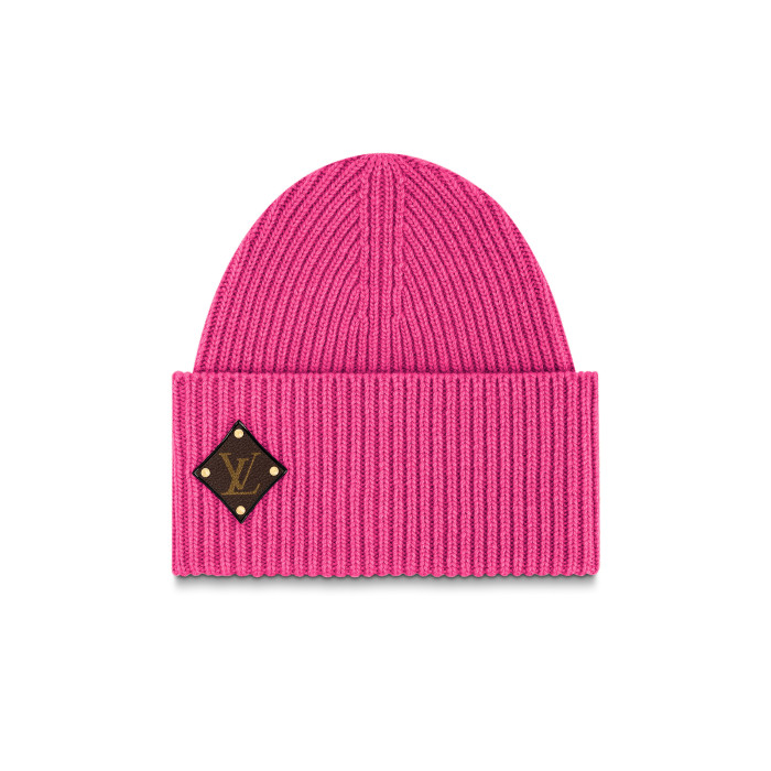 Louis Vuitton LV Headline Beanie knitted Hat Cap #nigo96743