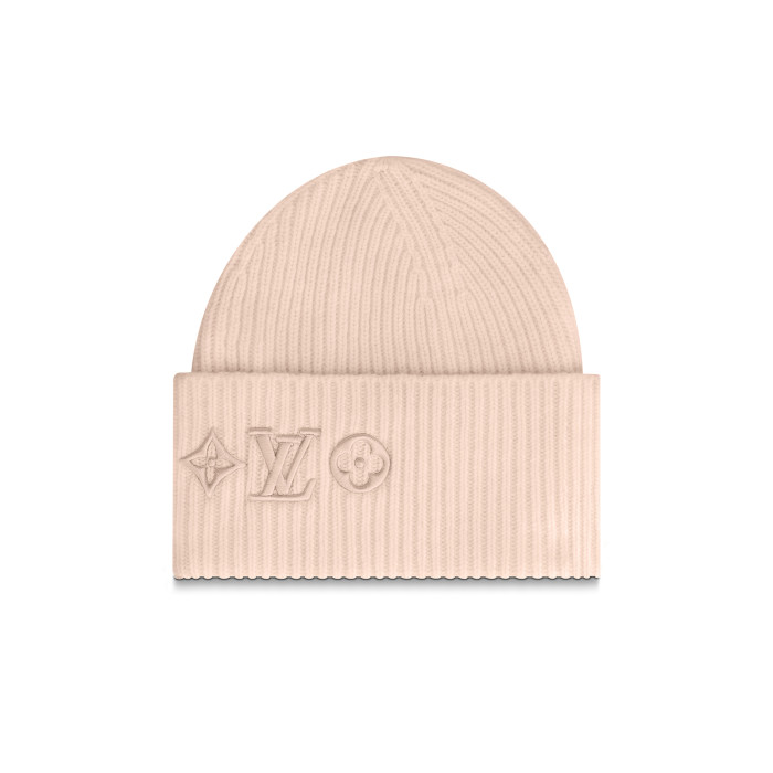 Louis Vuitton LV Headline Beanie knitted Hat Cap #nigo96743