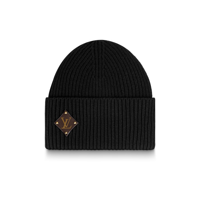 Louis Vuitton LV Headline Beanie knitted Hat Cap #nigo96743