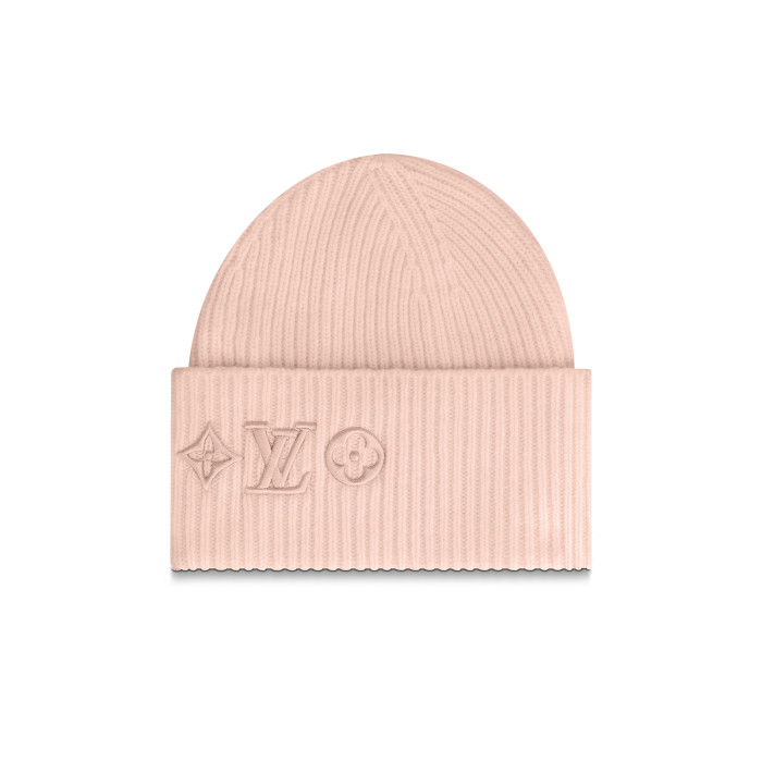 Louis Vuitton LV Headline Beanie knitted Hat Cap #nigo96743