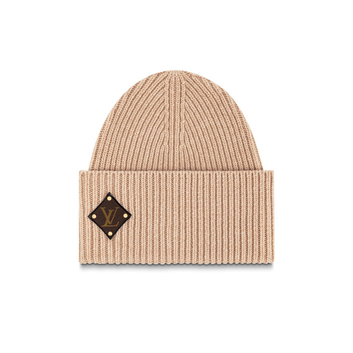 Louis Vuitton LV Headline Beanie knitted Hat Cap #nigo96743