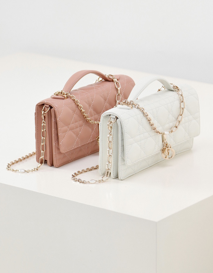 Miss Dior Mini Bag Bags #nigo96765