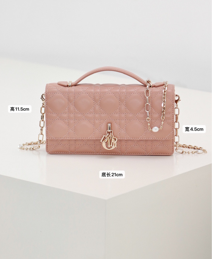 Miss Dior Mini Bag Bags #nigo96765