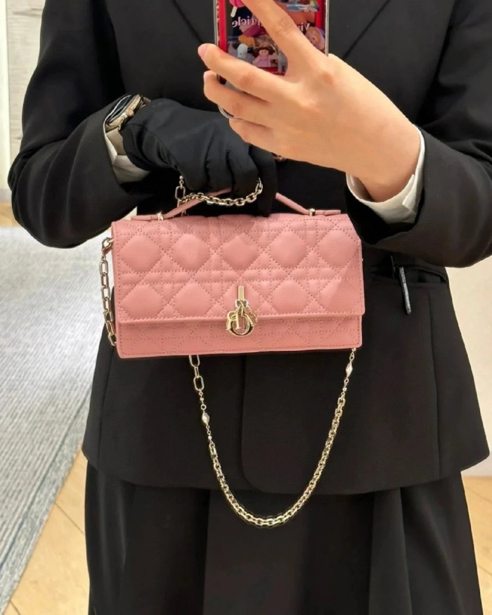 Miss Dior Mini Bag Bags #nigo96765