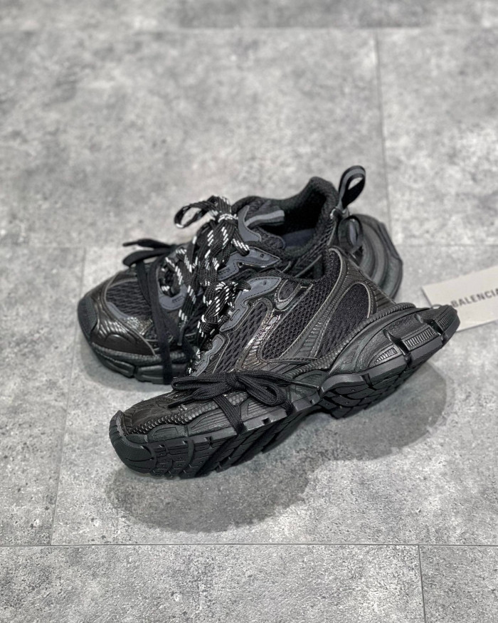 Balenciaga 3XL Low Top Casual Sneakers Shoes #nigo9441
