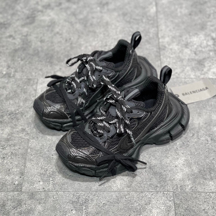 Balenciaga 3XL Low Top Casual Sneakers Shoes #nigo9441