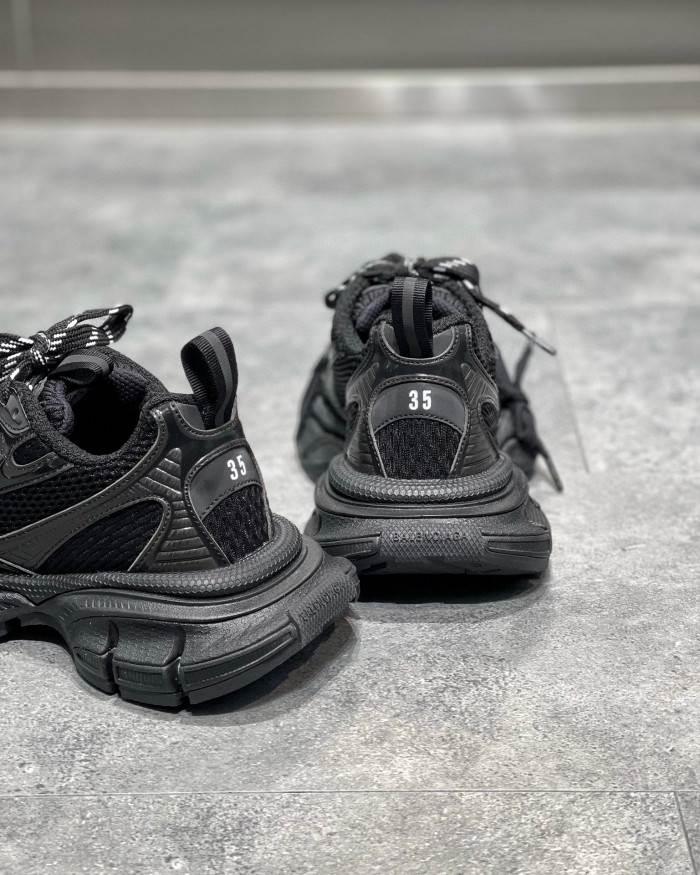 Balenciaga 3XL Low Top Casual Sneakers Shoes #nigo9441