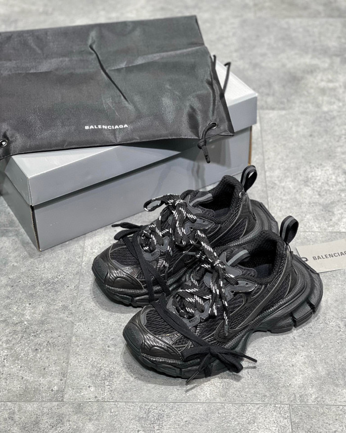 Balenciaga 3XL Low Top Casual Sneakers Shoes #nigo9441