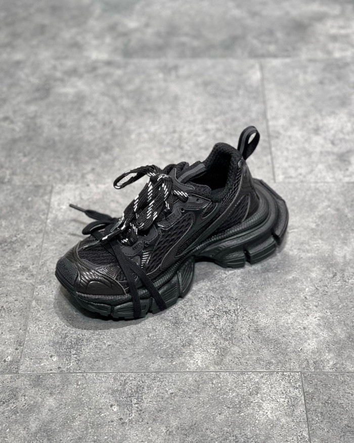 Balenciaga 3XL Low Top Casual Sneakers Shoes #nigo9441