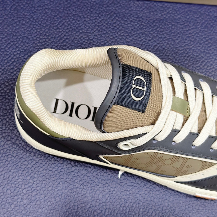 Dior Low Top Casual Sneakers Shoes #nigo96797