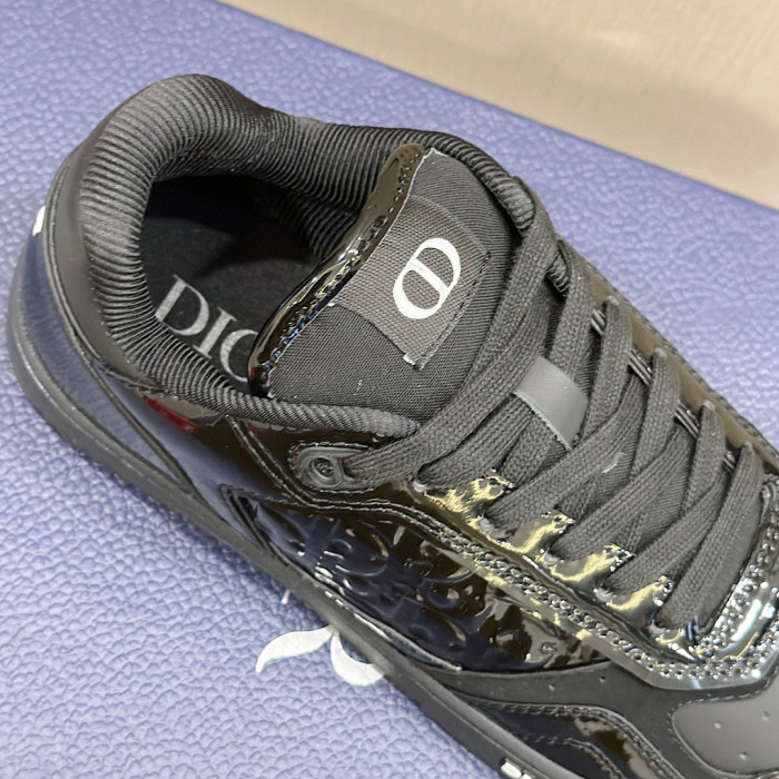 Dior Low Top Casual Sneakers Shoes #nigo96797