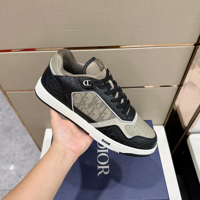 Dior Low Top Casual Sneakers Shoes #nigo96797