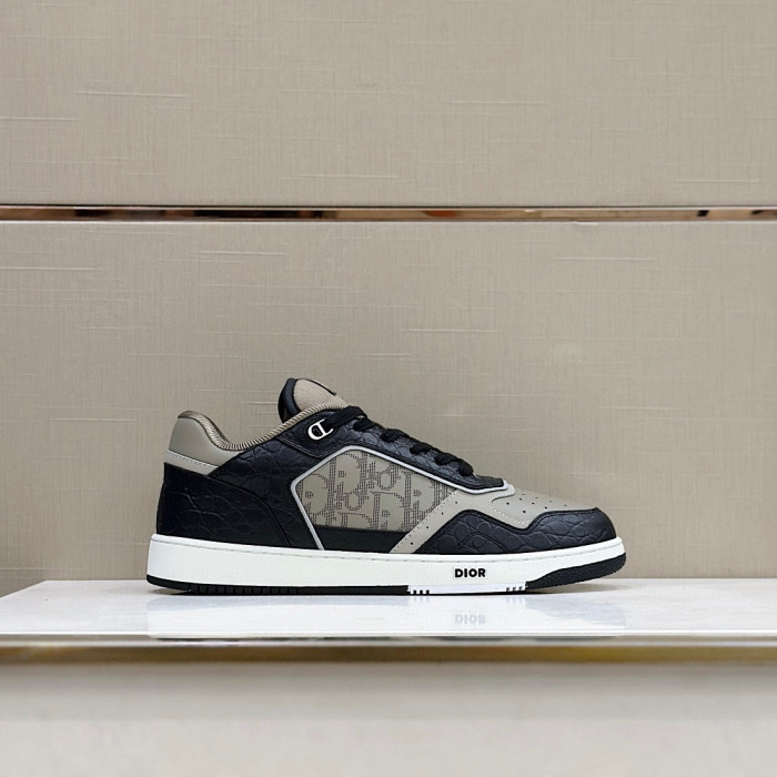 Dior Low Top Casual Sneakers Shoes #nigo96797