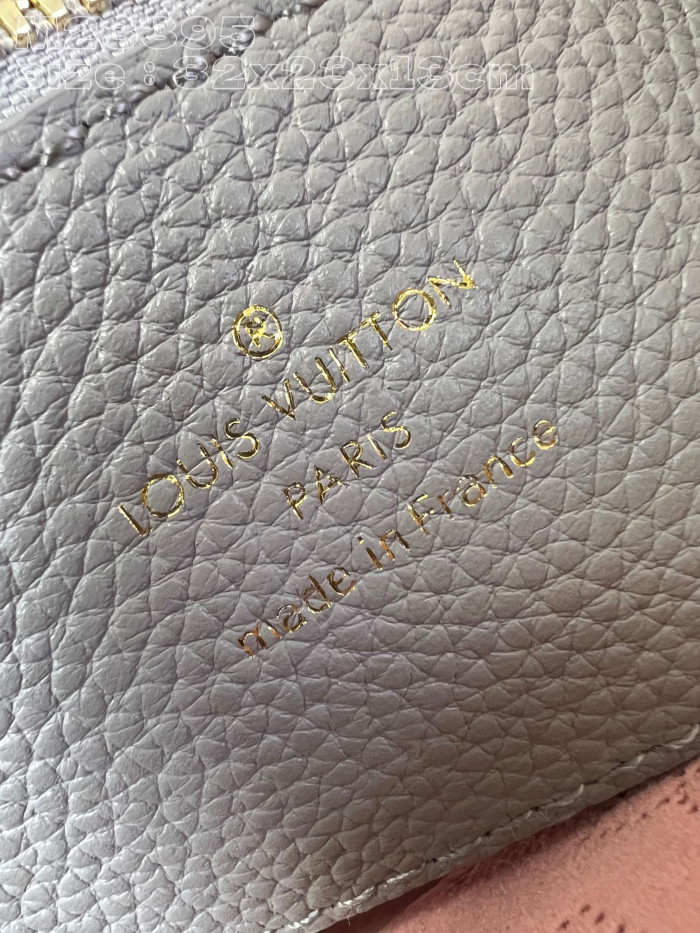 Louis Vuitton Bella Tote Wide body Portable Diagonal Bag #nigo22174
