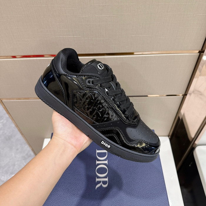 Dior Low Top Casual Sneakers Shoes #nigo96797