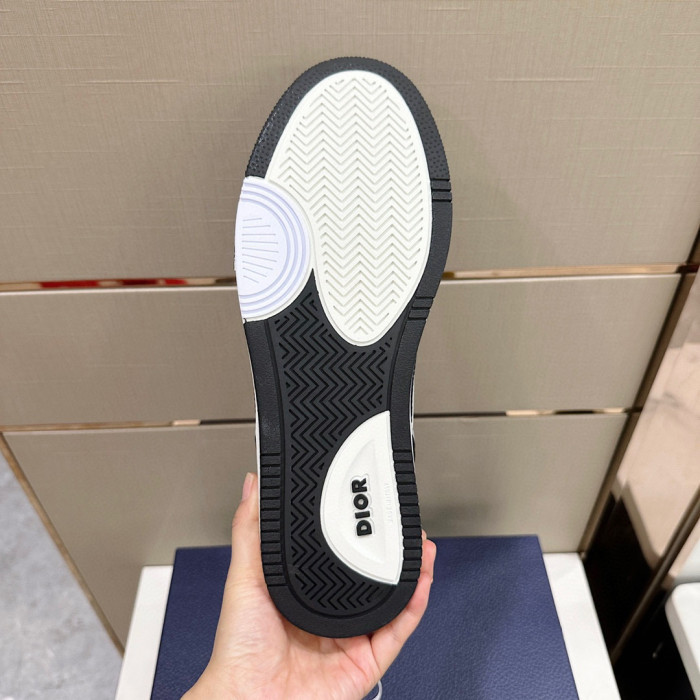 Dior Low Top Casual Sneakers Shoes #nigo96797