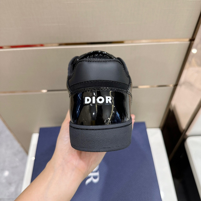 Dior Low Top Casual Sneakers Shoes #nigo96797