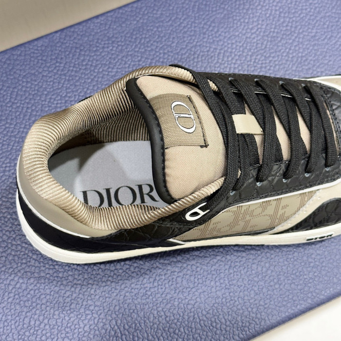 Dior Low Top Casual Sneakers Shoes #nigo96797