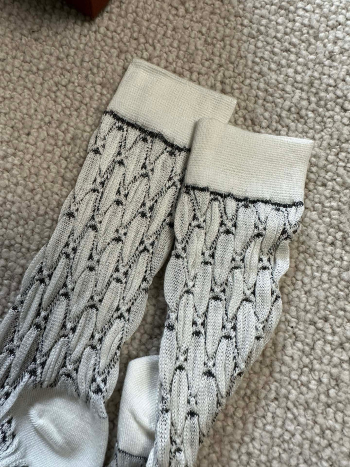 Loro Piana Socks Gift Set Ngvp #nigo6871