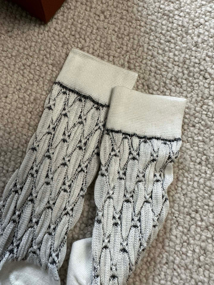 Loro Piana Socks Gift Set Ngvp #nigo6871