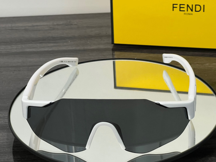 Fendi Sunglasses Glasses #nigo96828