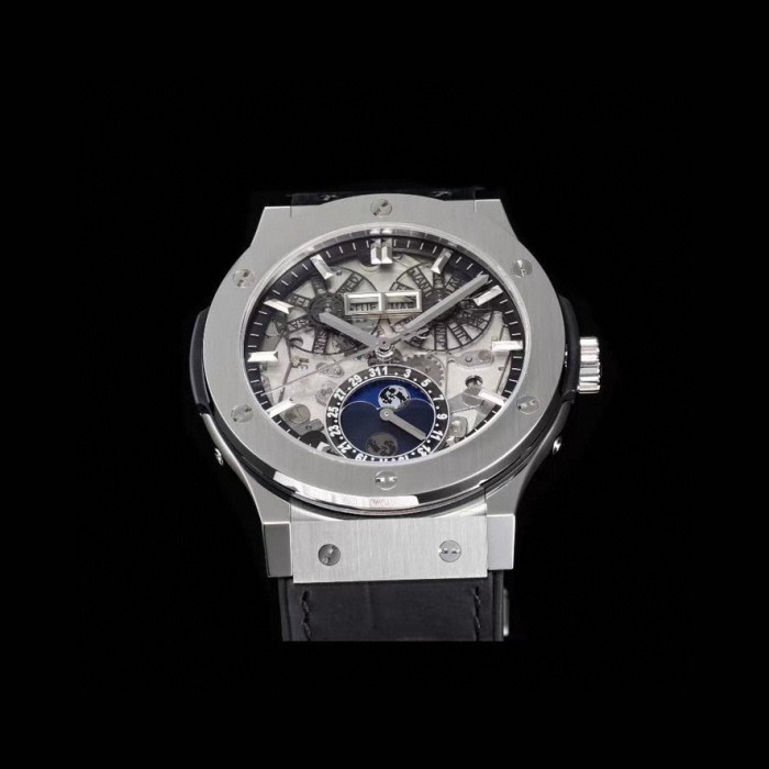 Hublot Multifunction Mechanical Watch #nigo96829