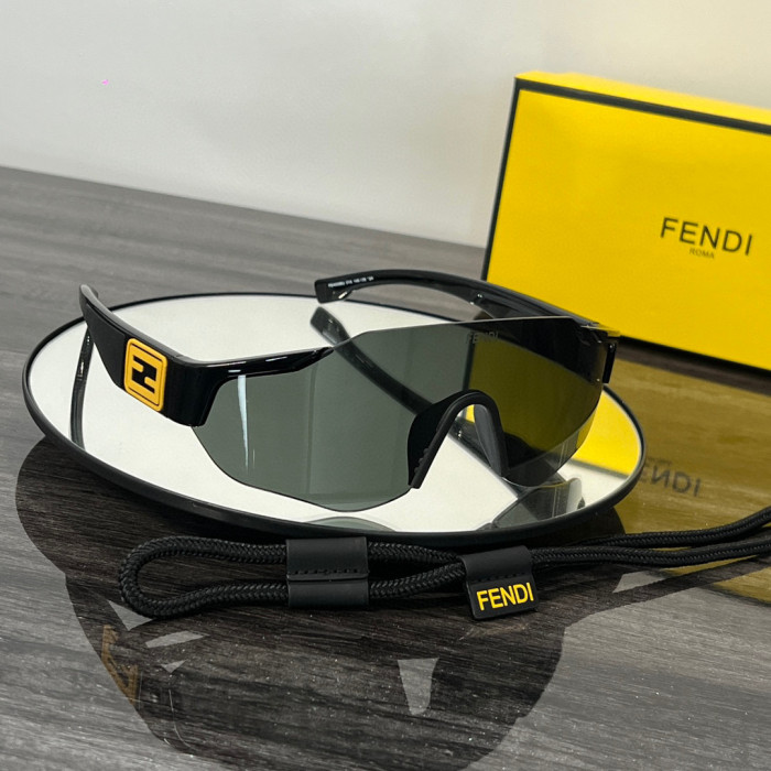 Fendi Sunglasses Glasses #nigo96828