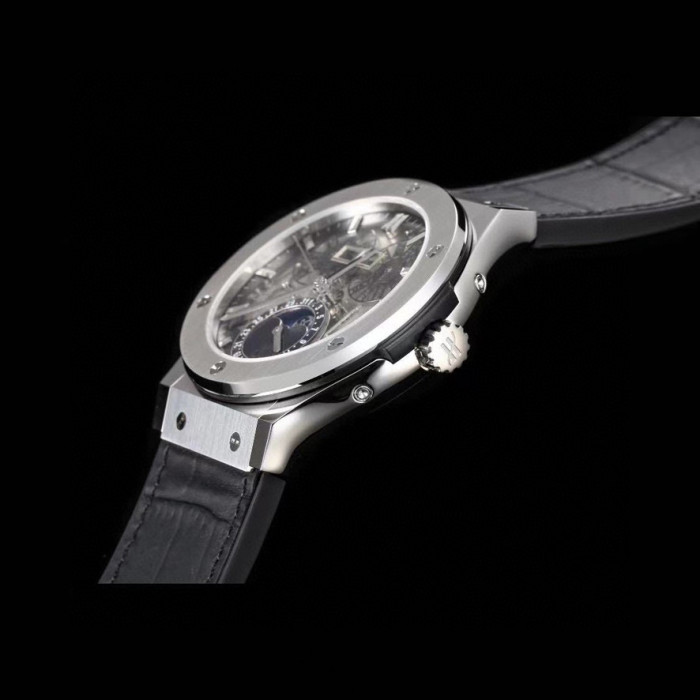 Hublot Multifunction Mechanical Watch #nigo96829