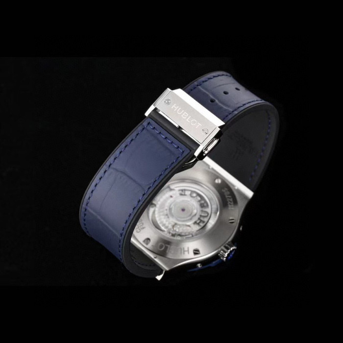 Hublot Multifunction Mechanical Watch #nigo96829