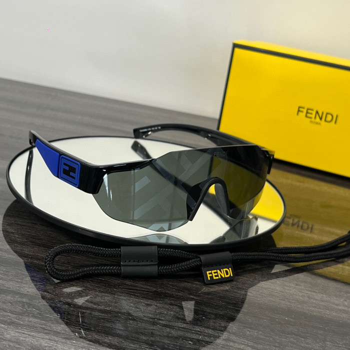 Fendi Sunglasses Glasses #nigo96828