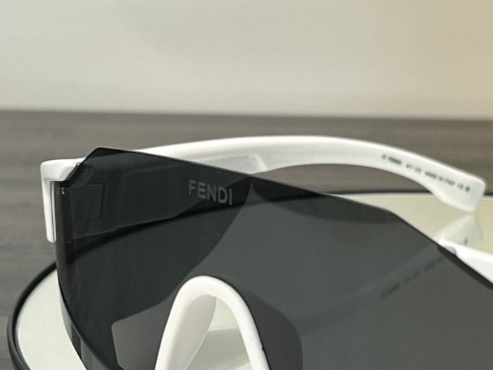 Fendi Sunglasses Glasses #nigo96828