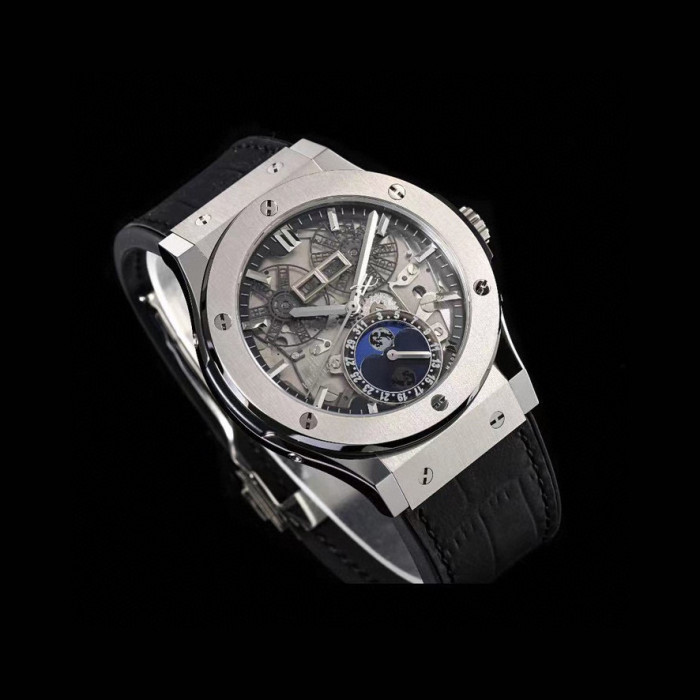 Hublot Multifunction Mechanical Watch #nigo96829