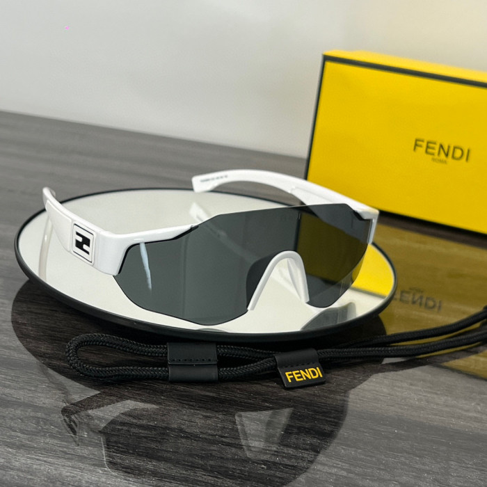 Fendi Sunglasses Glasses #nigo96828
