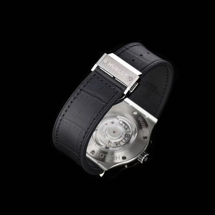 Hublot Multifunction Mechanical Watch #nigo96829
