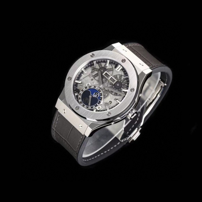 Hublot Multifunction Mechanical Watch #nigo96829