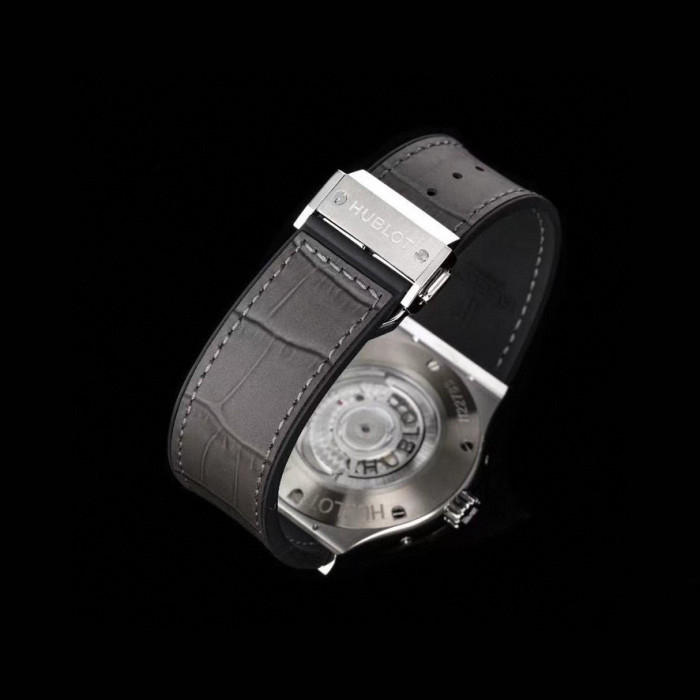 Hublot Multifunction Mechanical Watch #nigo96829